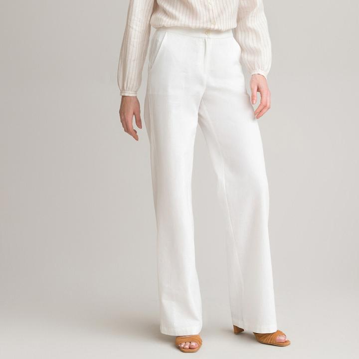Image du produit Anne Weyburn Pantalon large (42)