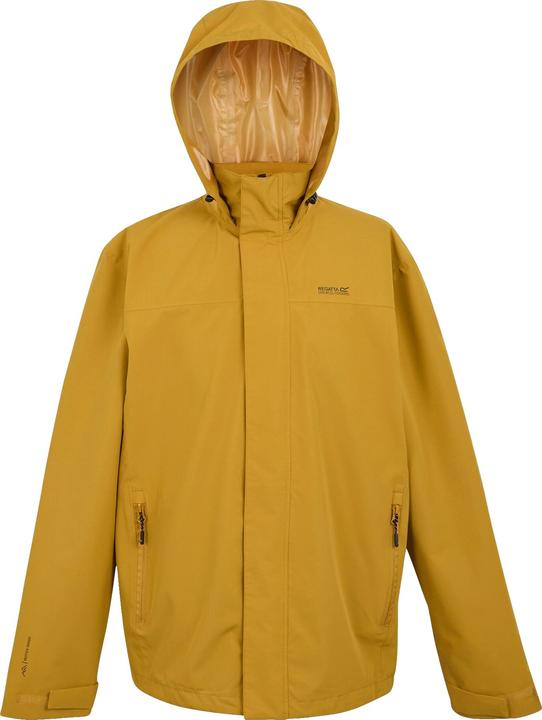 Regatta Matt II Jacke wasserfest