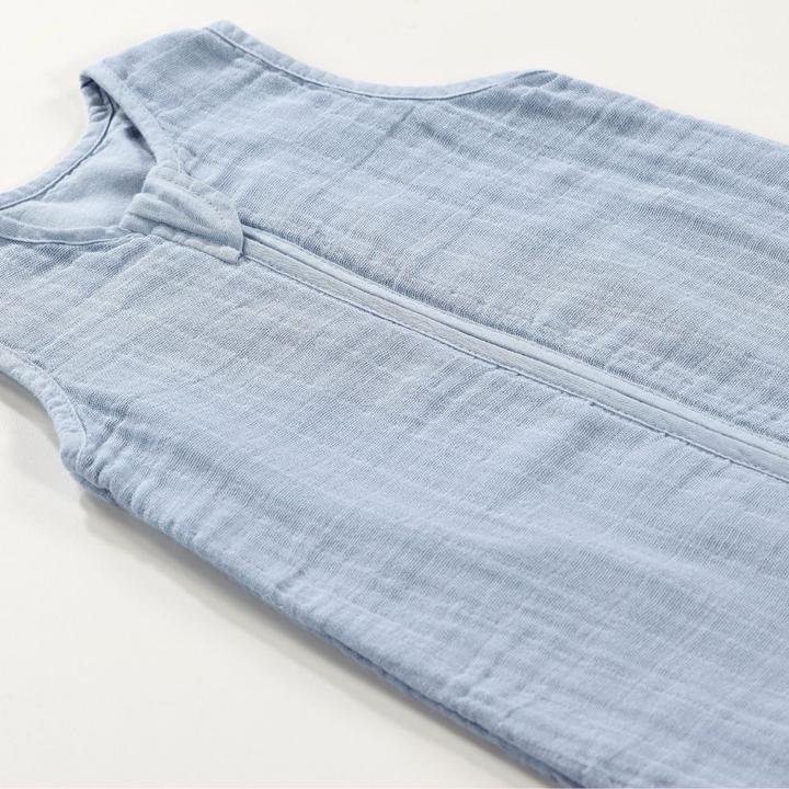 Actual product image Alvi Gauze sleeping bag (90 cm)