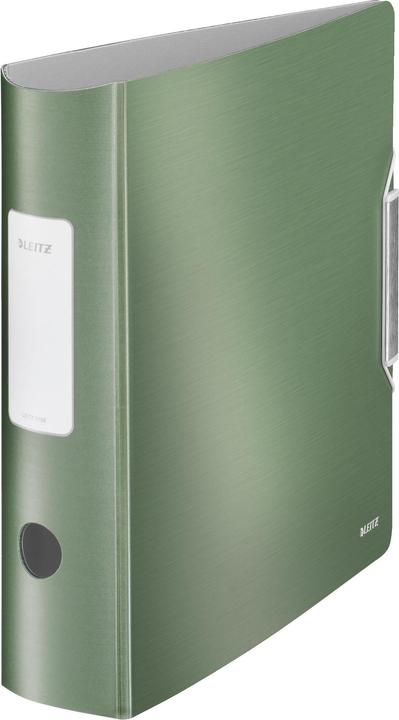 Verde