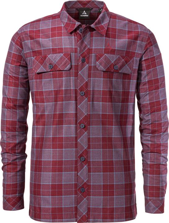 Produktbild Schöffel Shirt Hopedale M (56)