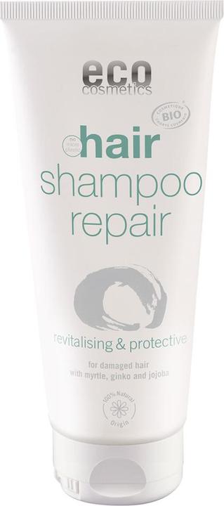 Eco Cosmetics Repair (200 ml, Flüssiges Shampoo)