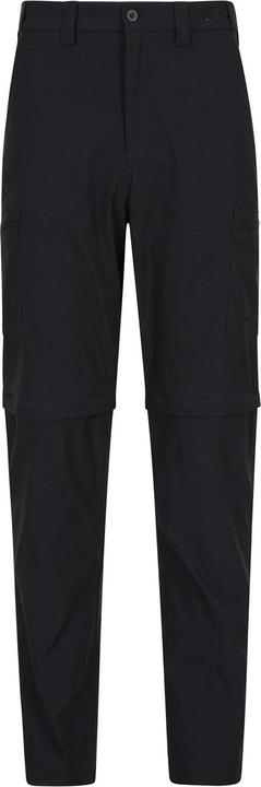 Immagine prodotto Mountain Warehouse Trek Pantaloni Convertibile Uomo (52 D)