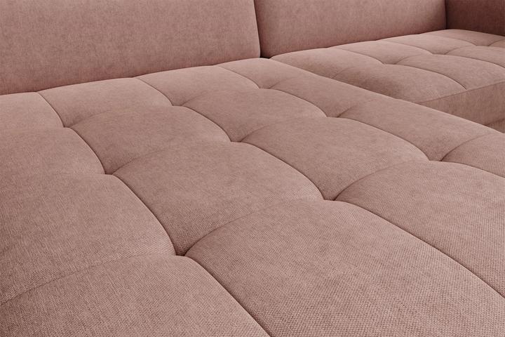 Actual product image ELTAP Gomsi (Corner sofa, 3-seater, Sofa bed)