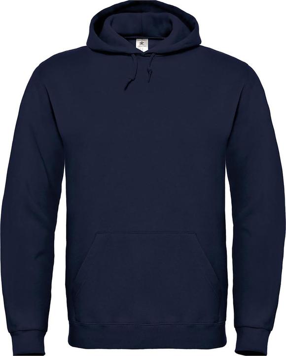 Produktbild B&C Kapuzenpullover (XXL)