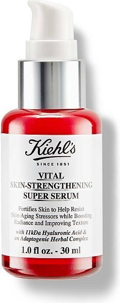 Actual product image Kiehl's Vital Skin-Strengthening Super Serum (30 ml)