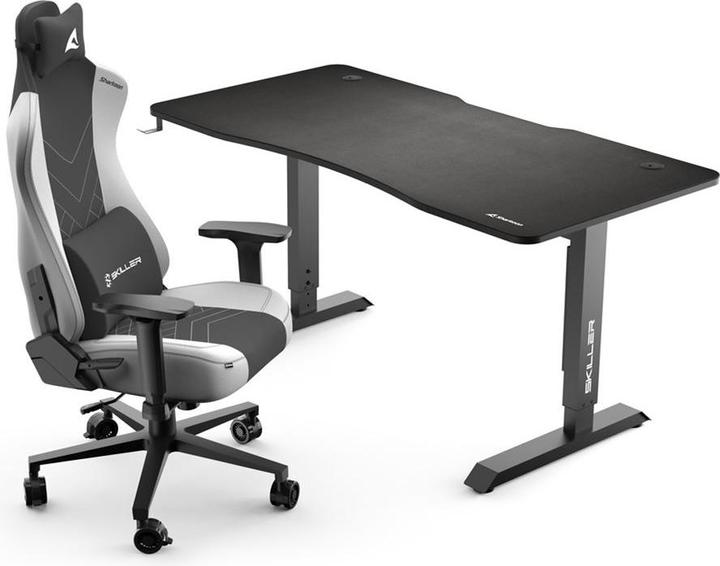 Image du produit Sharkoon Skiller SGD10