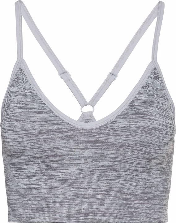 Light Grey Melange