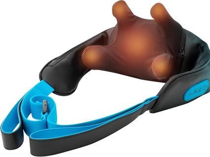 Homedics Massaggiatore Corporeo Deep Kneading Neck and