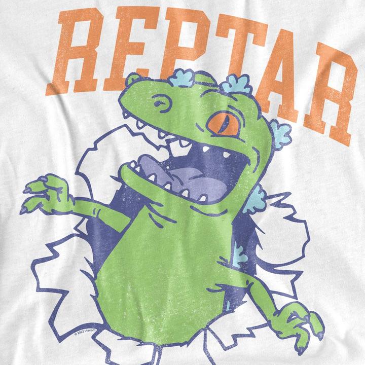 Produktbild Rugrats Shirt Rip TShirt (S)