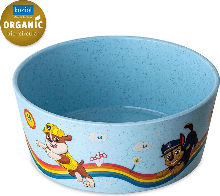 Immagine prodotto Koziol Connect Bowl 0,4 Grow Paw Patrol (0.40 l)