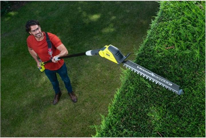 Productafbeelding Ryobi OPT1845 (Draadloze heggenschaar)