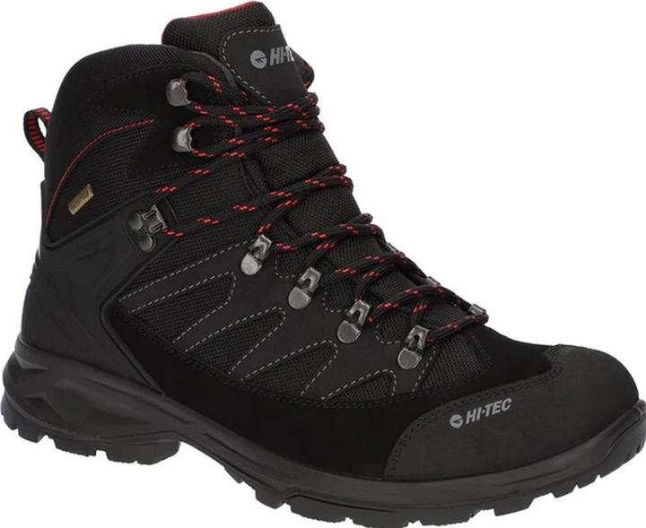 Image du produit Hi-Tec - Bottines de marche CLAMBER - Homme (44.5)