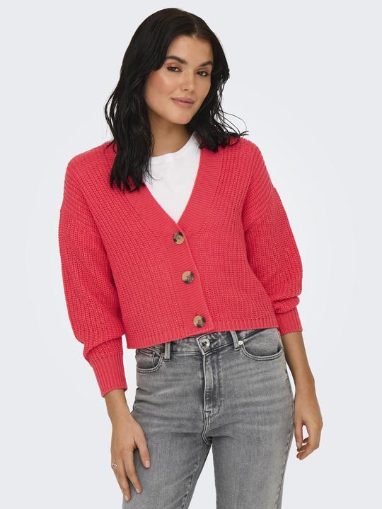 Actual product image Only ONLCAROL Cardigan Cardigan (XXL)