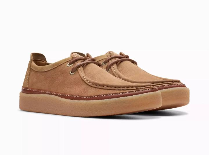 Produktbild Clarks Clarkwood Moc (44.5)