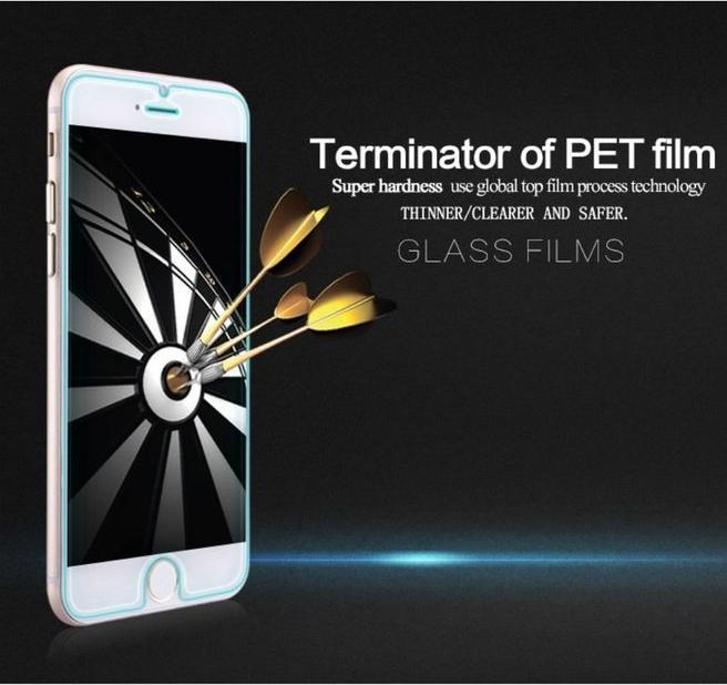 Immagine prodotto Nillkin Incredibile H (1 Pezzo/i, Apple iPhone 6, Apple iPhone 6s)
