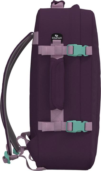 Actual product image Cabin zero Travel backpack 51 cm laptop compartment (44 l)