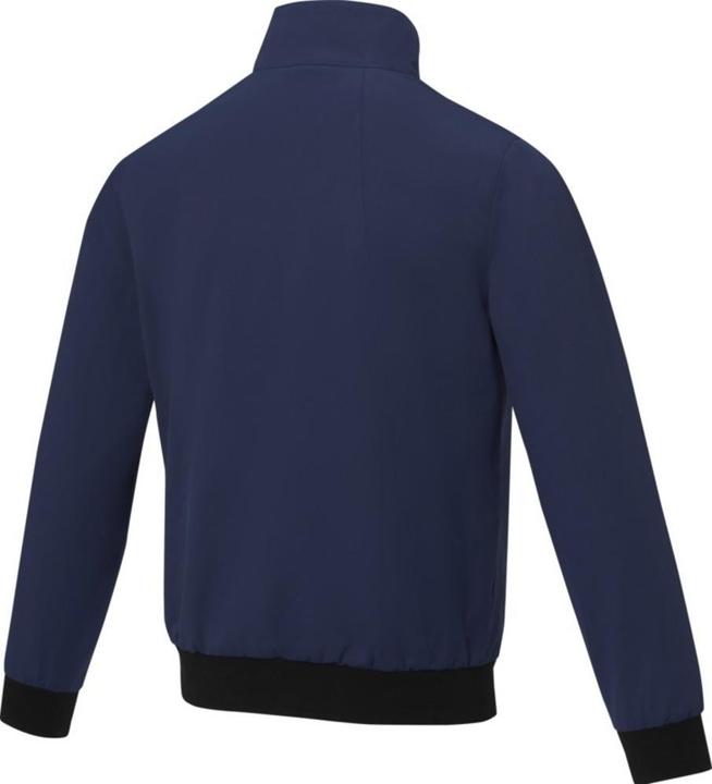 Actual product image Elevate Keefe Bomber Jacket (S)