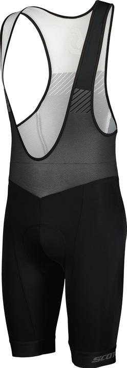 Dark grey, Black