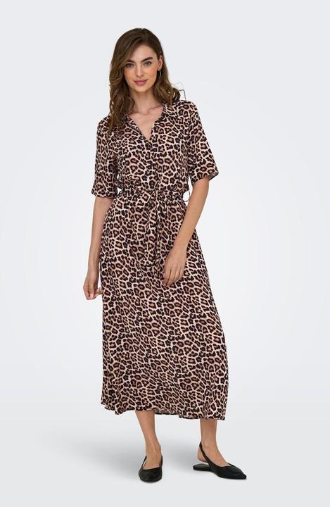 Immagine prodotto JdY Jdystarsezen Life 2/4 Mididress Wvn Noos (XS)