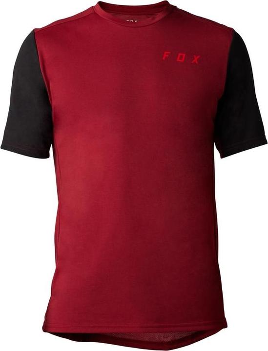 Actual product image Fox Jersey 23 Ranger Dr Ss Race Brx M (M)