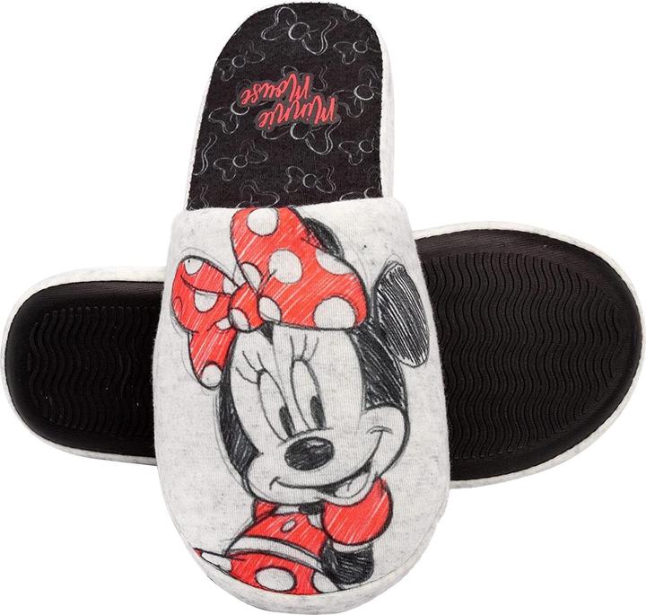 Actual product image Disney Slippers (40.5)