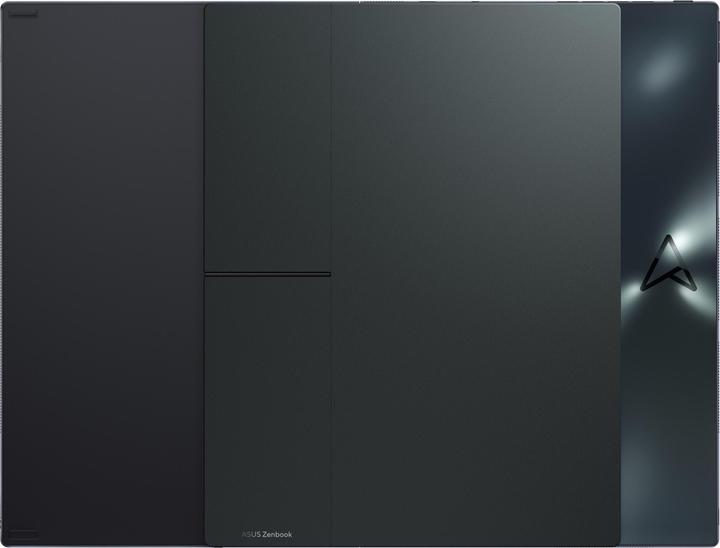 Productafbeelding ASUS Zenbook 17 Fold OLED 90NB0WX1-M001A0 -17,3" 2,5K OLED 165Hz, i7-1250U, 16GB RAM, 1TB SSD, Windows 1 (17.30", Intel Core i7-1250U, 16 GB, 1000 GB)