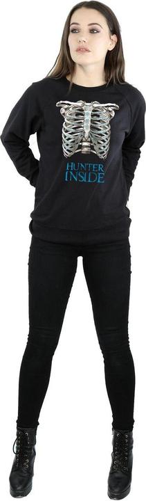 Produktbild Supernatural Hunter Inside Sweatshirt (S)