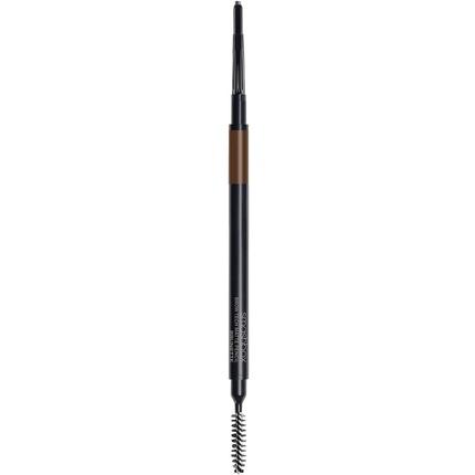 Produktbild Smashbox Brow Tech Matte Pencil Brunette (Brunette)