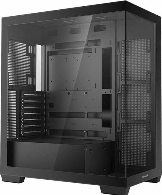 Immagine prodotto Deepcool CG580 (ATX, mATX, ITX)