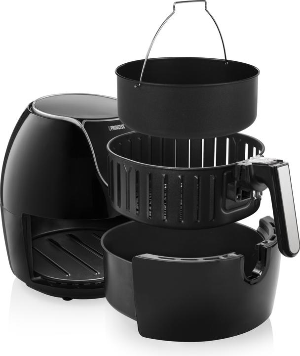 Produktbild Princess Aerofryer XXL (EU-Stecker)