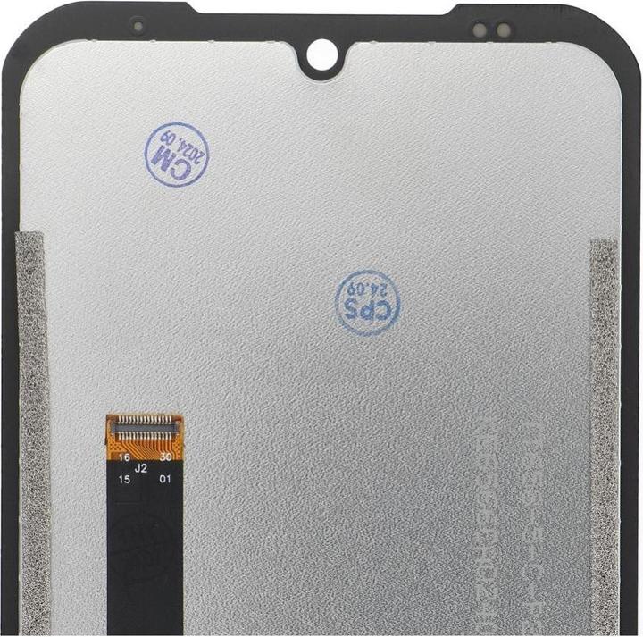 Immagine prodotto FixCell Consumables! LCD Display for DOOGEE S86 Pro OEM without frame (Display)