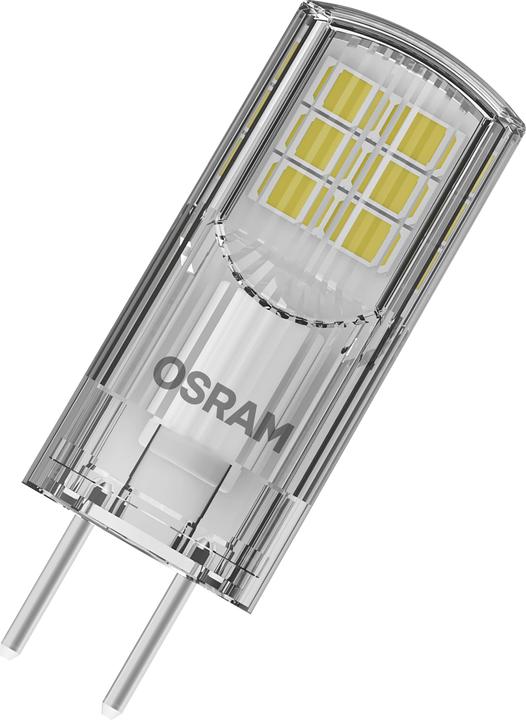 Actual product image Osram Led Pin (GY6.35, 2.60 W, 300 lm, 1 x, F)