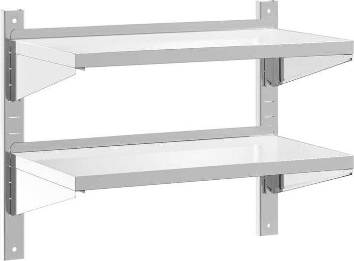 Produktbild VidaXL Wandregal (40 x 75 x 60 cm)