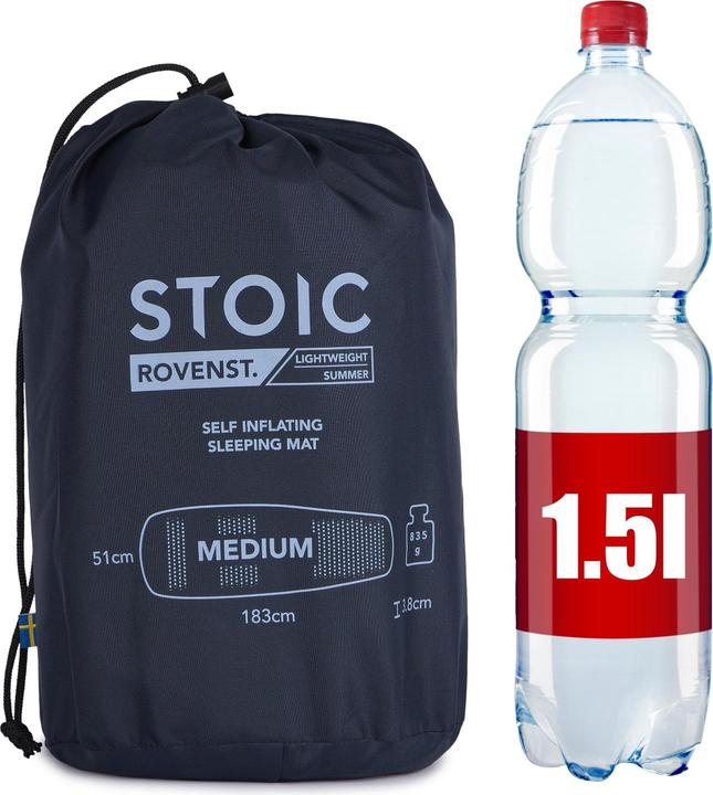 Produktbild Stoic RovenSt. Sleeping Mat