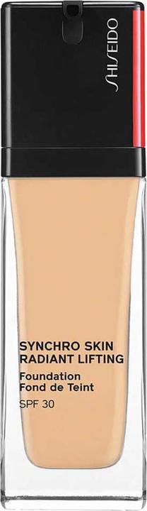 Produktbild Shiseido Synchro Skin Radiant Lifting (340 Oak)