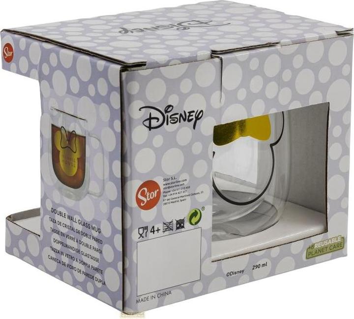 Produktbild Stor Mickey & Cie - Minnie Mouse
