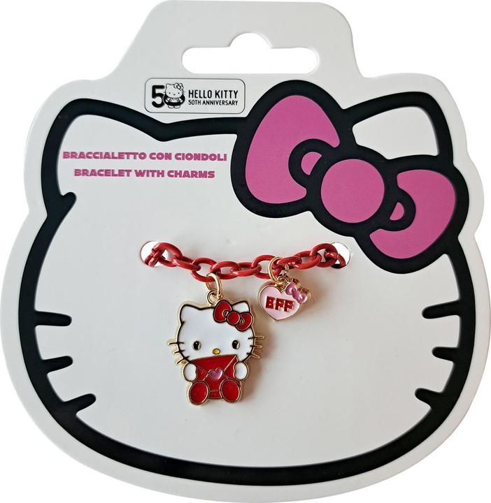 Image du produit Sombo Hello Kitty bracelet