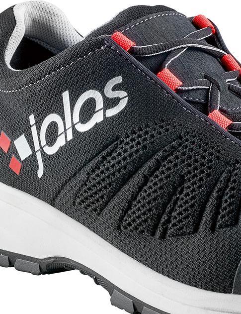 Produktbild Jalas Halbschuh 7100 Zenit Evo S1 Gr. 39 (S1, 39)