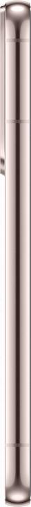 Actual product image Samsung Galaxy S22 (128 GB, Pink Gold, 6.10", Dual SIM, 50 Mpx, 5G)