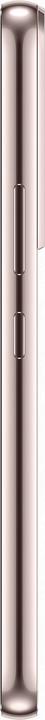 Actual product image Samsung Galaxy S22 (128 GB, Pink Gold, 6.10", Dual SIM, 50 Mpx, 5G)