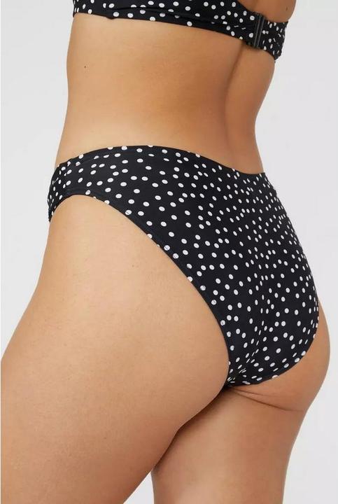 Produktbild Universal Textiles Bikinihöschen Ring Detail (46 D)
