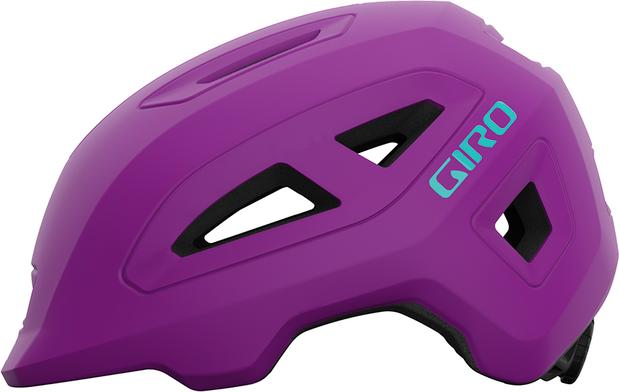 Produktbild Giro Scamp II Helmet (45 - 49 cm)