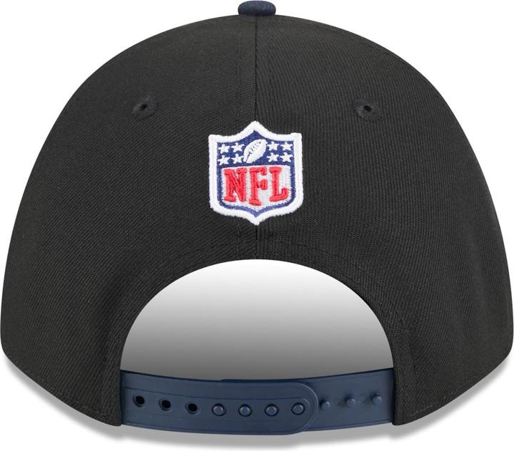 Produktbild New Era 9Forty M-Crown Cap NFL 2025 Draft Chicago Bears