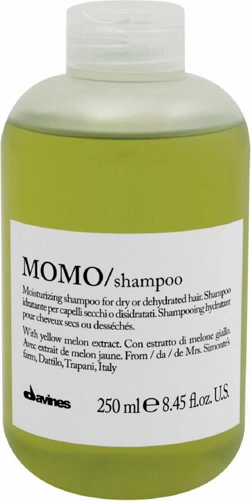Davines Momo (250 ml, Flüssiges Shampoo)