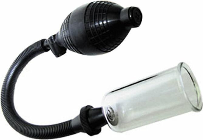 Actual product image You2Toys Clit Sucker