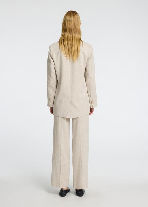 Produktbild Selected Femme Slftania-Rita Ls Relaxed Blazer Noos (44)