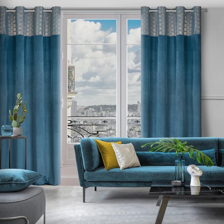 Image du produit Eurofirany Cdc (140 x 250 cm)