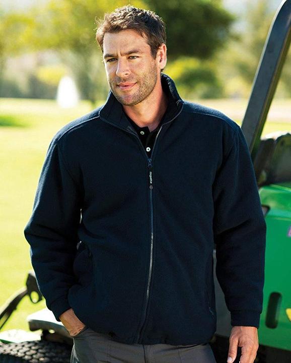 Actual product image Regatta Asgard Ii fleece jacket thermal insulation (S)