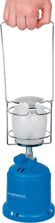 Actual product image Campingaz Camping 206 L
